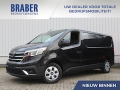 Renault Trafic - 2.0 Blue dCi 130 T30 L2H1 Advance | Trekhaak | Airco | PDC | LED | Cruise | All Seasons |