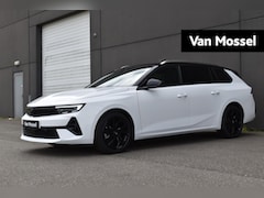 Opel Astra Sports Tourer - 1.2 GS Line | DEMO | VRAAG NAAR ACTUELE KM STAND |