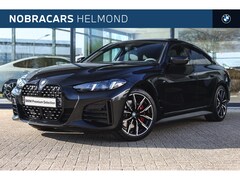 BMW 4-serie Gran Coupé - 420i High Executive M Sport Automaat / Schuif-kanteldak / Adaptieve LED / Active Cruise Co