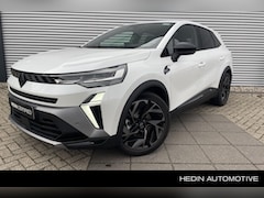 Renault Symbioz - E-Tech full hybrid 145 esprit Alpine