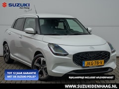 Suzuki Swift - 1.2 Style |Smart Hybrid| Automaat |Apple Carplay |Andriod auto| Adaptive cruise |Climacont