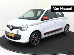 Renault Twingo - 1.0 SCe70 Dynamique | Navigatie | Parkeersensoren & Camera |