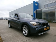 BMW X1 - SDRIVE 18I SDRIVE 18I EXECUTIVE