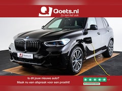 BMW X5 - xDrive45e High Executive M Sport - Panoramadak - Comfortstoelen - Warmte Comfort Pack Voor