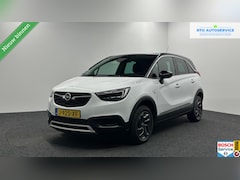 Opel Crossland X - 1.2 Turbo Edition 2020 NAVI CARPLAY CRUISE LM