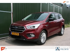 Ford Kuga - 1.5 Titanium 4WD AUTOMAAT EXPORT PRICE EXCL BPM