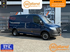 Mercedes-Benz Sprinter - bestel 516 2.2 CDI L2H1|DUBBELLUCHT|3.5t|DUBBEL SCHUIF