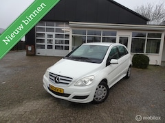 Mercedes-Benz B-klasse - 170 Business Class