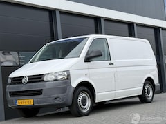 Volkswagen Transporter - 2.0 TDI Airco