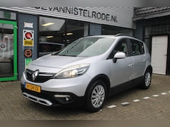 Renault Scénic Xmod - 1.2 TCe Expression