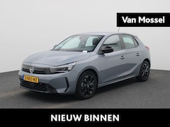 Opel Corsa - 1.2 Turbo Edition | Parkeer camera | Apple carplay / Android