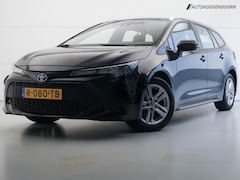 Toyota Corolla Touring Sports - 1.8 Hybrid Active (APPLE CARPLAY, ACHTERUITRIJCAMERA, CLIMATE CONTROL, ADAPTIVE CRUISE, TO
