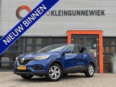 Renault Kadjar - 1.3 TCe Zen / Navi / Applecarplay/Androidauto / Trekhaak / Cruise Control / Dubbele Bodem