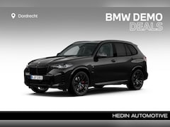 BMW X5 - xDrive50e | M-Sport Pro | Individual Leder | Panorama | Harman/Kardon | Act. Steering | El