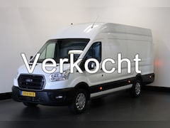 Ford Transit - 2.0 TDCI 130PK L4H3 EURO 6 - Airco - PDC - Cruise - € 14.950,