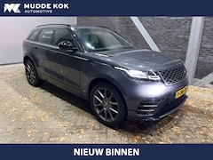 Land Rover Range Rover Velar - P400e R-Dynamic HSE | Panoramadak | Head-Up | Meridian Surround | ACC | Stoel+Stuurverwarm