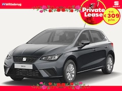 SEAT Ibiza - 1.0 EcoTSI Style NIEUW MODEL
