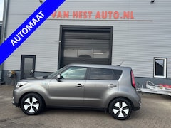 Kia e-Soul - | EV / 3 MND GAR | LEER | NAVI | CLIMA | CRUISE CONTROL