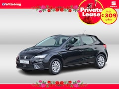 SEAT Ibiza - 1.0 EcoTSI Style