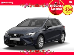 SEAT Ibiza - 1.0 EcoTSI Style Facelift