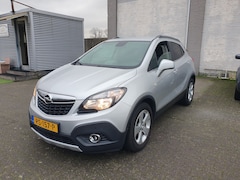 Opel Mokka - Mokka 1.6 Selection-CRUIS CONTR-NAVIGATIE