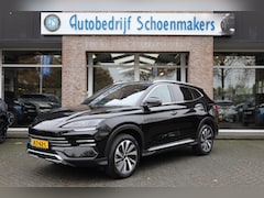 BYD Seal U - 1.5 DM-i FWD Boost LEER CARPLAY PANO 360-CAMERA STOELVENTILATIE STUUR/STOELVERW. HUD ADAPT