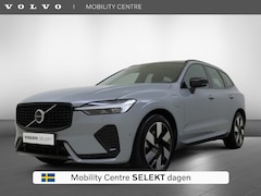 Volvo XC60 - T6 AWD Ultra Dark | Luchtvering | Trekhaak | Panoramadak |