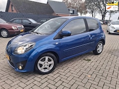 Renault Twingo - 1.2-16V Dynamique 2010. Airco/CV/Lichtmetaal etc.. APK 11-2026