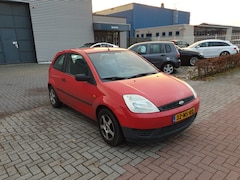 Ford Fiesta - 1.3 Ambiente