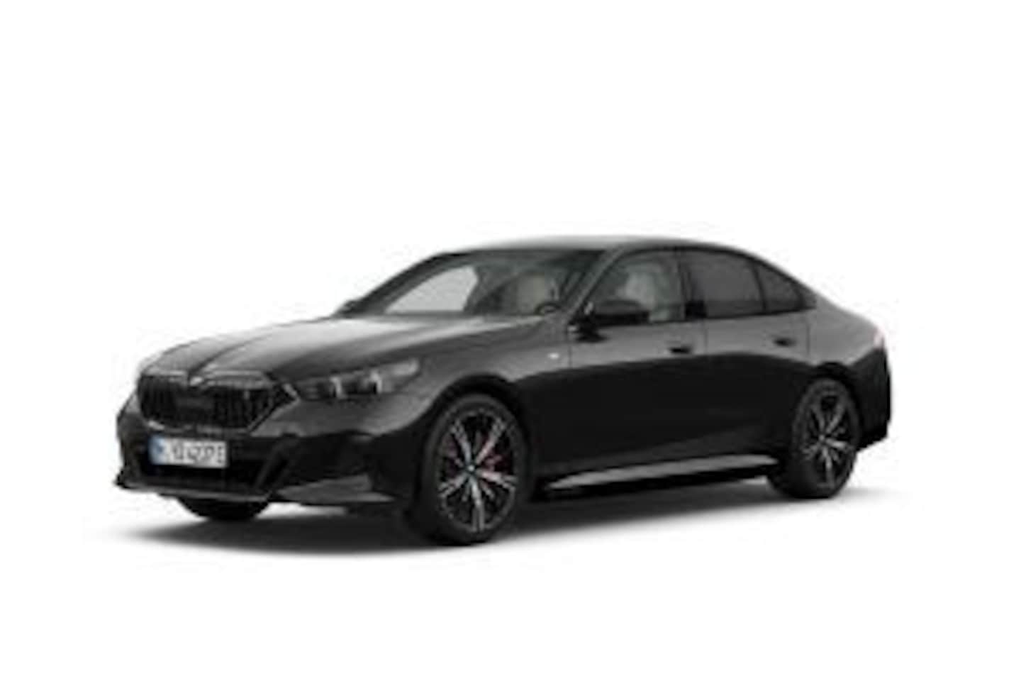 BMW i5 - eDrive40 84 kWh eDrive40 84 kWh - AutoWereld.nl