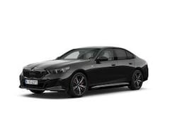 BMW i5 - Sedan eDrive40 84 kWh