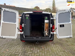 Mercedes-Benz Vito - 116 CDI Extra Lang L3 service bus navi camera bott inrichting