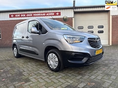 Opel Combo - 1.5D L1 Edition euro 6 airco cruise control