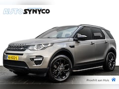 Land Rover Discovery Sport - 2.0 TD4 HSE | Leder | Trekhaak | Meridian | Panoramadak | Org. NL | Cruise | Stuurverwarmi