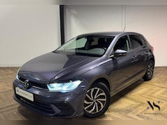 Volkswagen Polo - 1.0 TSI Life PDC CARPLAY