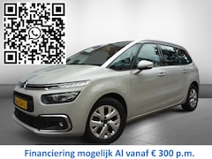 Citroën Grand C4 Picasso - Business 7P