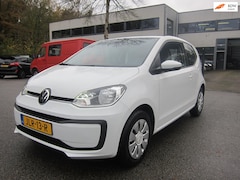 Volkswagen Up! - 1.0 DEALERONDERHOUDEN TELEFOON AC NW APK