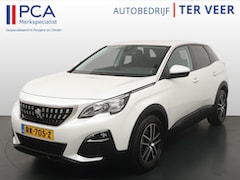 Peugeot 3008 - 1.2 PureTech BL Exec
