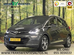 Opel Ampera-e - Business executive 60 kWh | Apple Carplay | Android Auto | Origineel Nederlands | Trekhaak