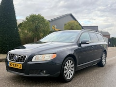 Volvo V70 - 2.4D Limited Edition AUT 2010 Navi/Clima/Lmv