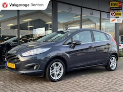 Ford Fiesta - 1.0 Titanium | LM Velgen | PDC | Airco | Bluetooth
