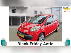 Citroën C1 - 1.0-12V Séduction