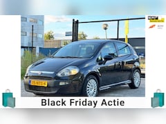 Fiat Punto Evo - 1.3 M-Jet Dynamic/AIRCO/CRUISE/5DEURS/ORIGINEEL NL
