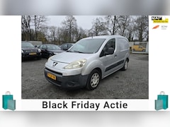 Peugeot Partner - 120 1.6 HDI L1 XT/