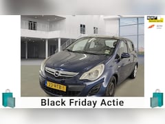 Opel Corsa - 1.3 CDTi EcoFlex S/S Edition