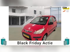 Hyundai i10 - 1.1 Active Cool