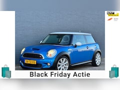 MINI Cooper S - 1.6 Chili