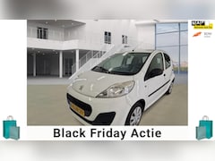Peugeot 107 - 1.0 Access Accent
