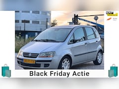 Fiat Idea - 1.4-16V Dynamic/inruilkoopie