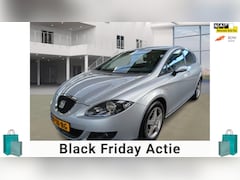 SEAT Leon - 1.6 Sportstyle